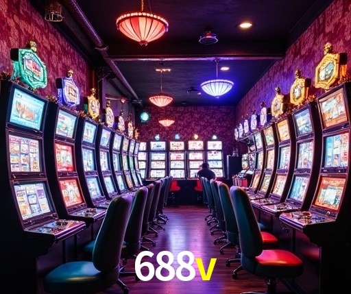 Experimente o Login Seguro Premium no 688v